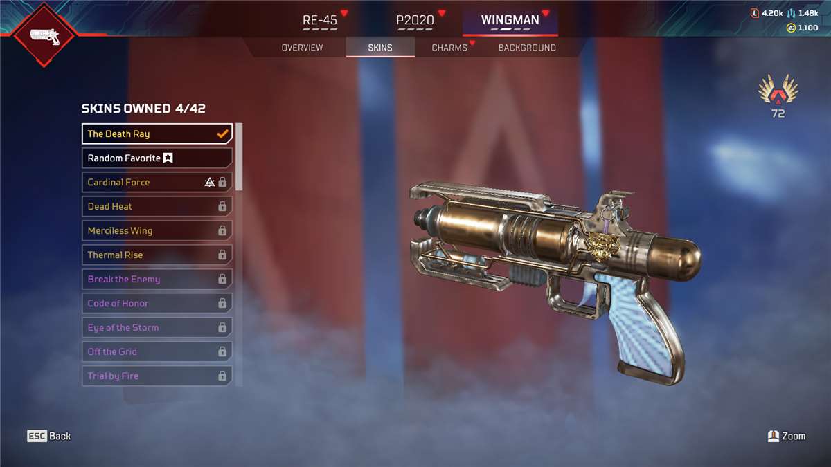 full access apex account for sell
